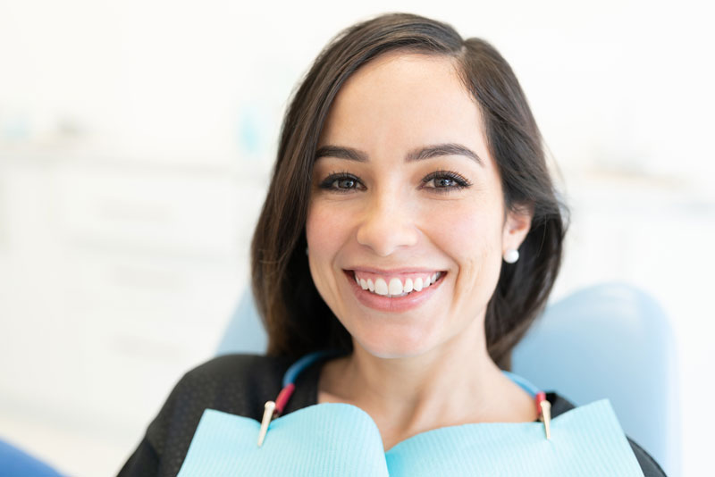 Why Should I Get Dental Implants To Replace My Missing Teeth In Mission Viejo, CA?
