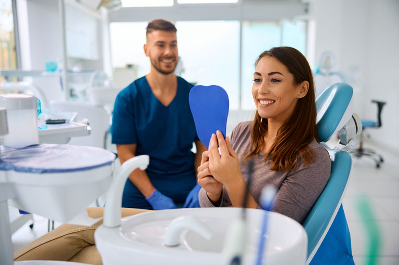 Finding the Right Dentist Near You In Mission Viejo, CA
